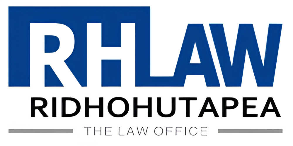 RHLaw Logo