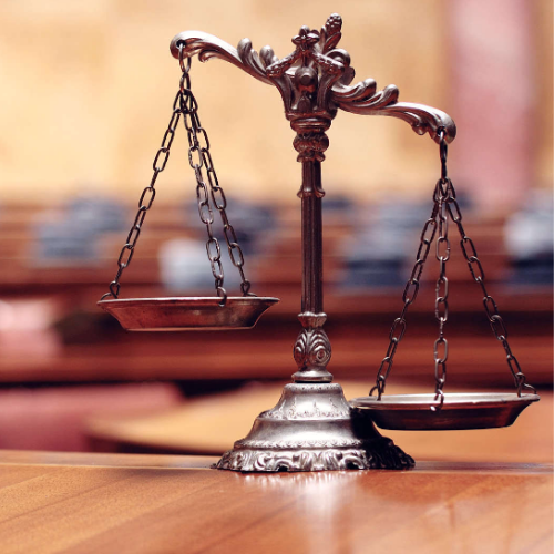 Scales of Justice